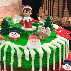 Meet your Posher, Thomas